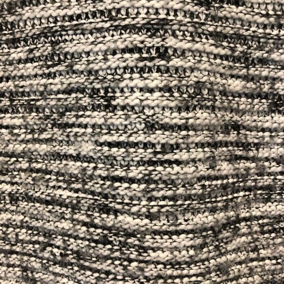 Knot Sisters Oversized Chunky Sweater - Picture 2 of 4